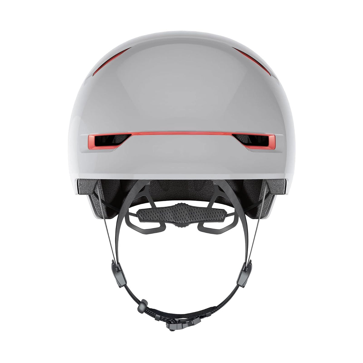 ABUS Stadthelm Scraper 3.0 Ace - Robuster Fahrradhelm für den Stadtverkehr - für Damen und Herren