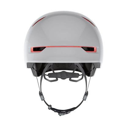 ABUS Stadthelm Scraper 3.0 Ace - Robuster Fahrradhelm für den Stadtverkehr - für Damen und Herren