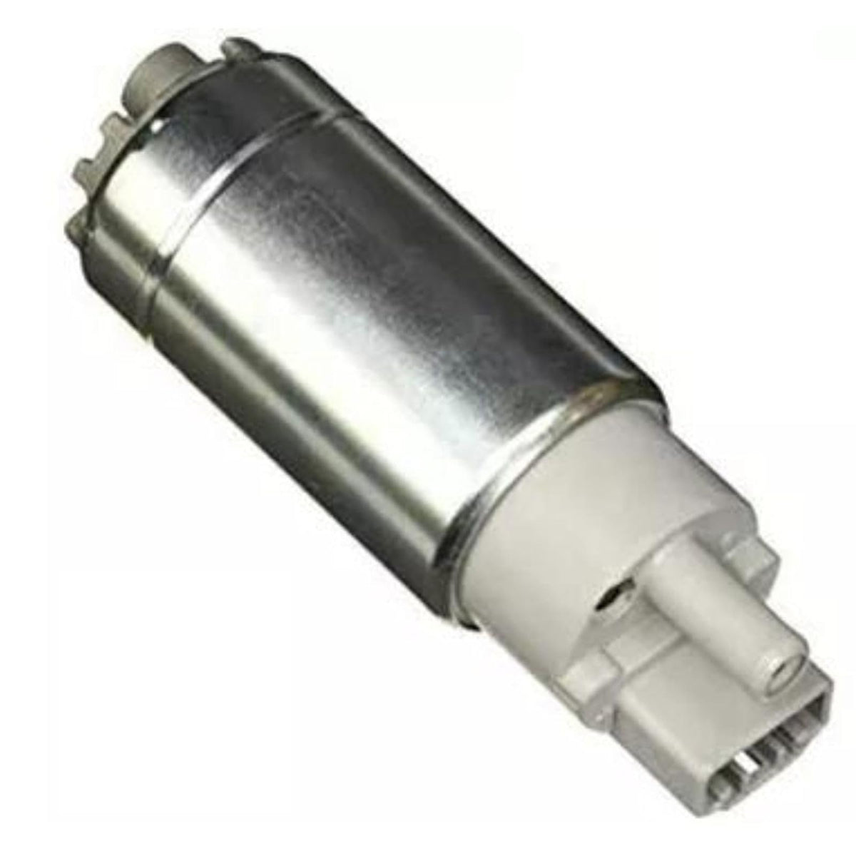 Bosch Bomba Eléctrica de Combustible – F000TE12N4 Compatible con Nissan Pickup (1995-2014) y Ford Fiesta (2001-2018)