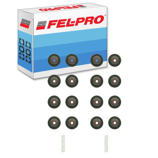 Fel-Pro SS 72930 Juego de Juntas de Válvula | Sustituye a 11340033950 747.210 SS46073. Reemplazo de grado OE.