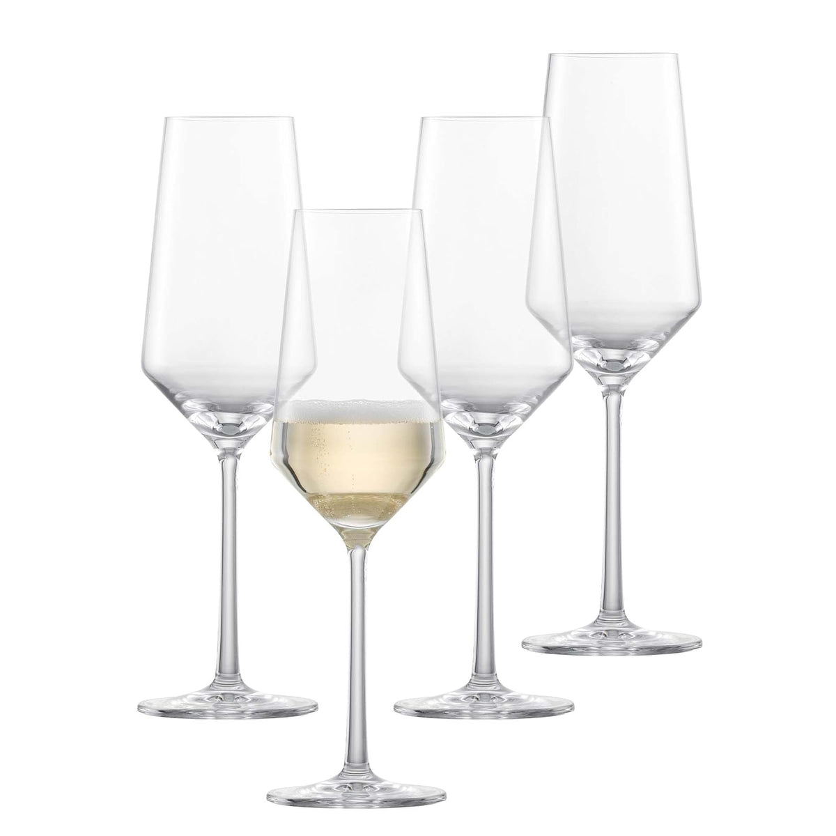 Schott Zwiesel Tritan colección vidrio copas de cristal puro Sauvignon Blanc
