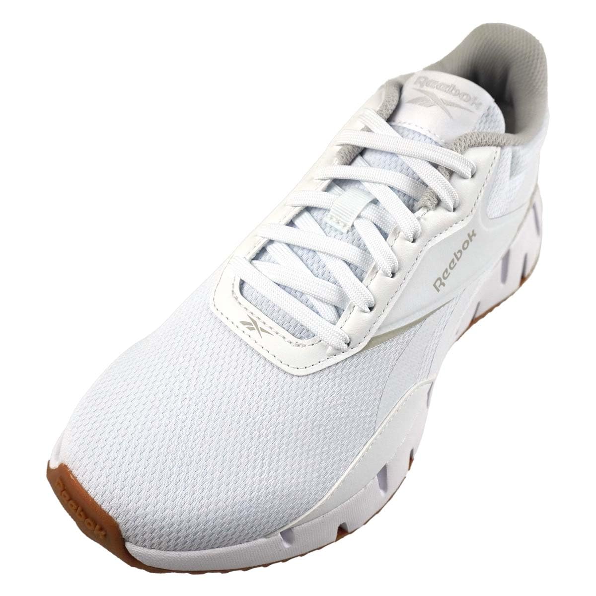 Reebok Tenis ZIG DYNAMICA STR | Material transpirable