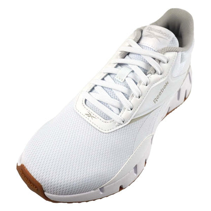 Reebok Tenis ZIG DYNAMICA STR | Material transpirable