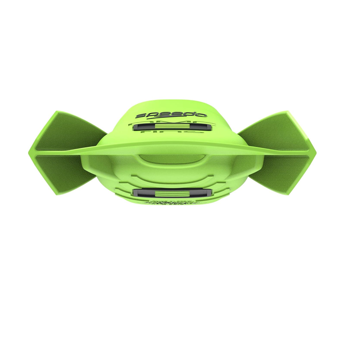 Speedo Unisex-Adult Swim Training Fins Silicone