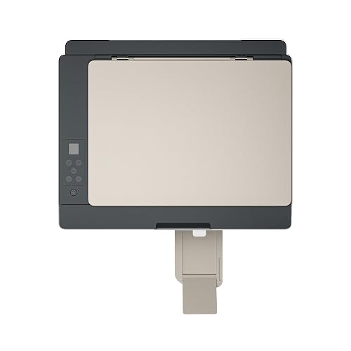 HP Impresora Multifuncional Smart Tank 523, Tinta Continua, Todo-en-Uno, Color, USB, DÚPLEX (Doble Cara) Manual, Impresión, Copiado, Escaneo, Garantía 1 año (4A8S2A)