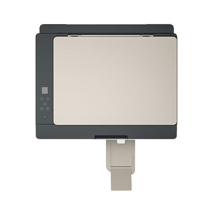 HP Impresora Multifuncional Smart Tank 523, Tinta Continua, Todo-en-Uno, Color, USB, DÚPLEX (Doble Cara) Manual, Impresión, Copiado, Escaneo, Garantía 1 año (4A8S2A)
