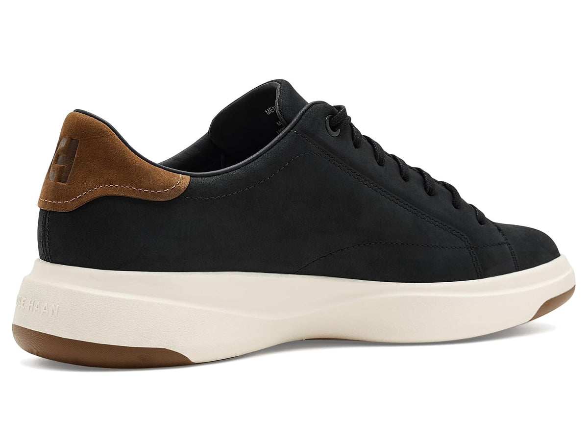 Cole Haan Tenis para Hombre de Piel Grandpro Tennis 2.0 | Zapatos casuales
