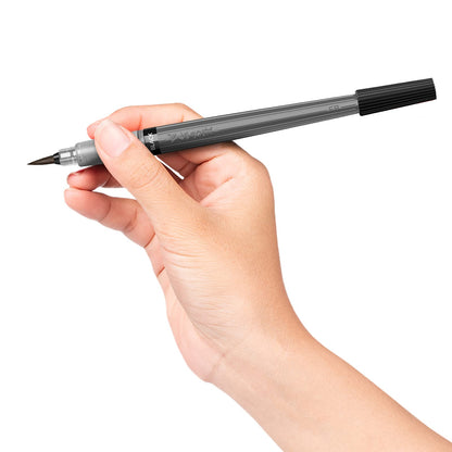 Pentel de México GFPBP-101 Plumines, pack of/paquete de 1