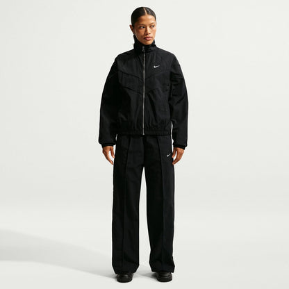 Nike Damen Sportswear Trend Woven Mr Pant Pantalón Mujer