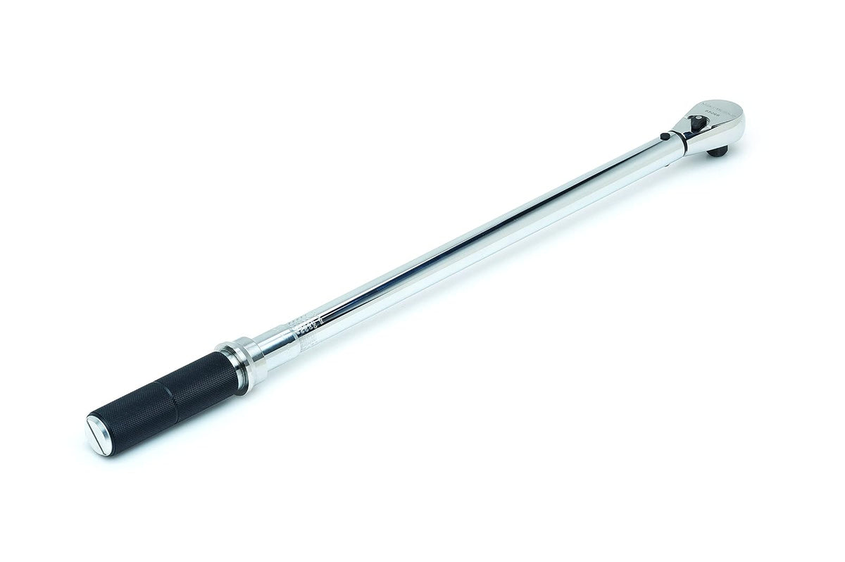 Grearwrench 85066 Torquímetro Micrométrico Entrada, 1/2"