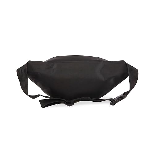 NAUTICA Riñonera, Negro -, Una talla, Riñonera Nautica