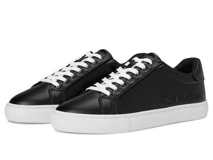 Calvin Klein Camzy Zapatos Casuales para Mujer - 25.0 cm - Negro 001