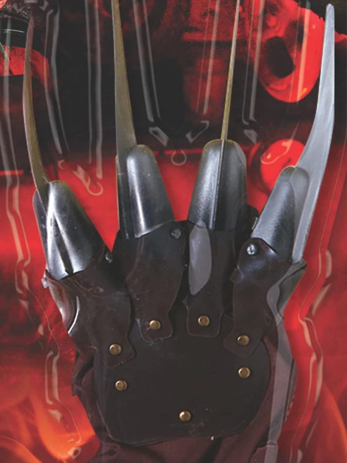 Rubie's Costume Co - Freddy Krueger's Glove