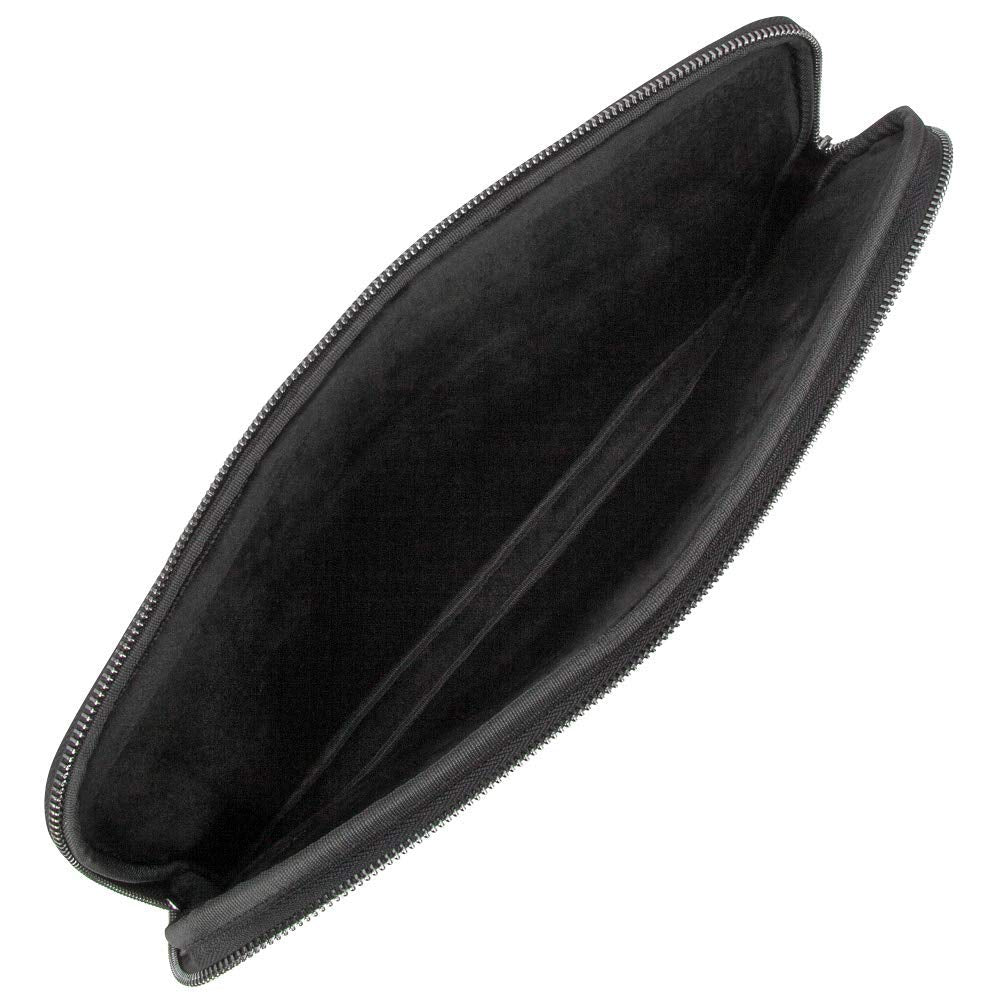 Targus Newport - Funda para portátil de 11" a 12", Azul, 13-14 Inch
