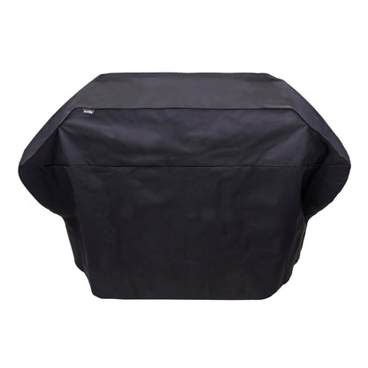 Char-Broil 5+ Burner Extra Large Rip-Stop Grill Cover