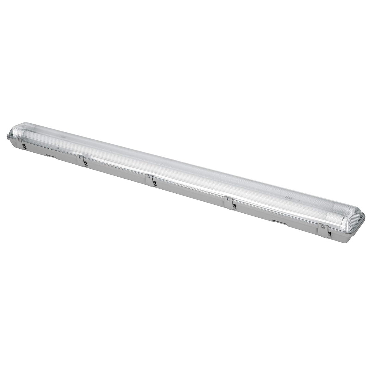 Volteck Lait VAP-001L, Luminario lineal de LED2 x 18 W T8
