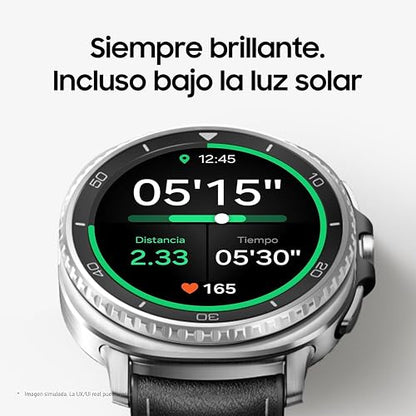 Samsung Galaxy Watch8 Classic Black 46mm
