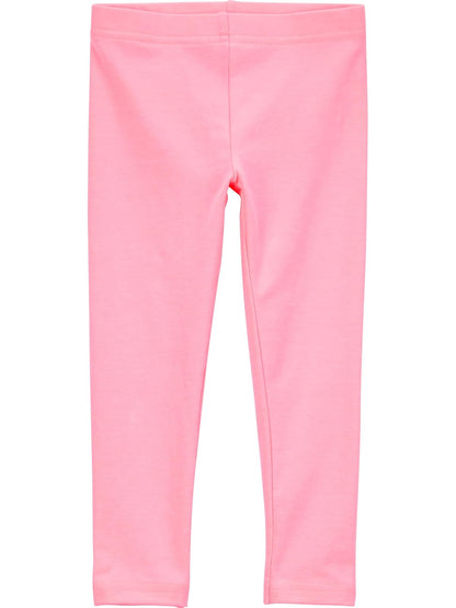 Simple Joys by Carter's - Pack de 3 Leggings para niñas
