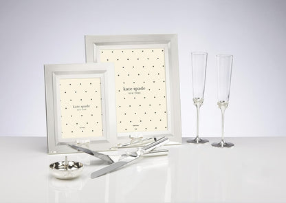kate spade new york Grace Avenue Dessert Set