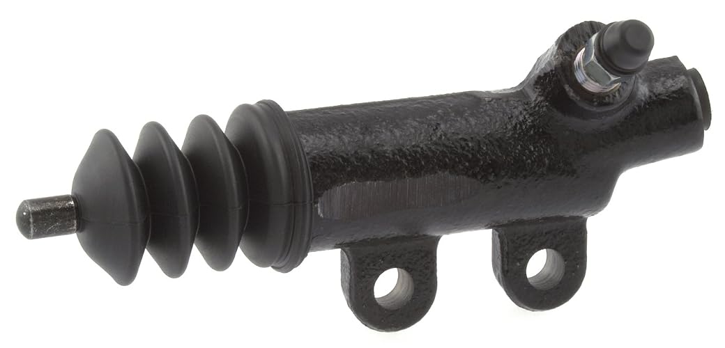 AISIN CRT-004 OE Cilindro Esclavo de Embrague Emparejado Compatible con Toyota 4Runner y Pickup, Negro