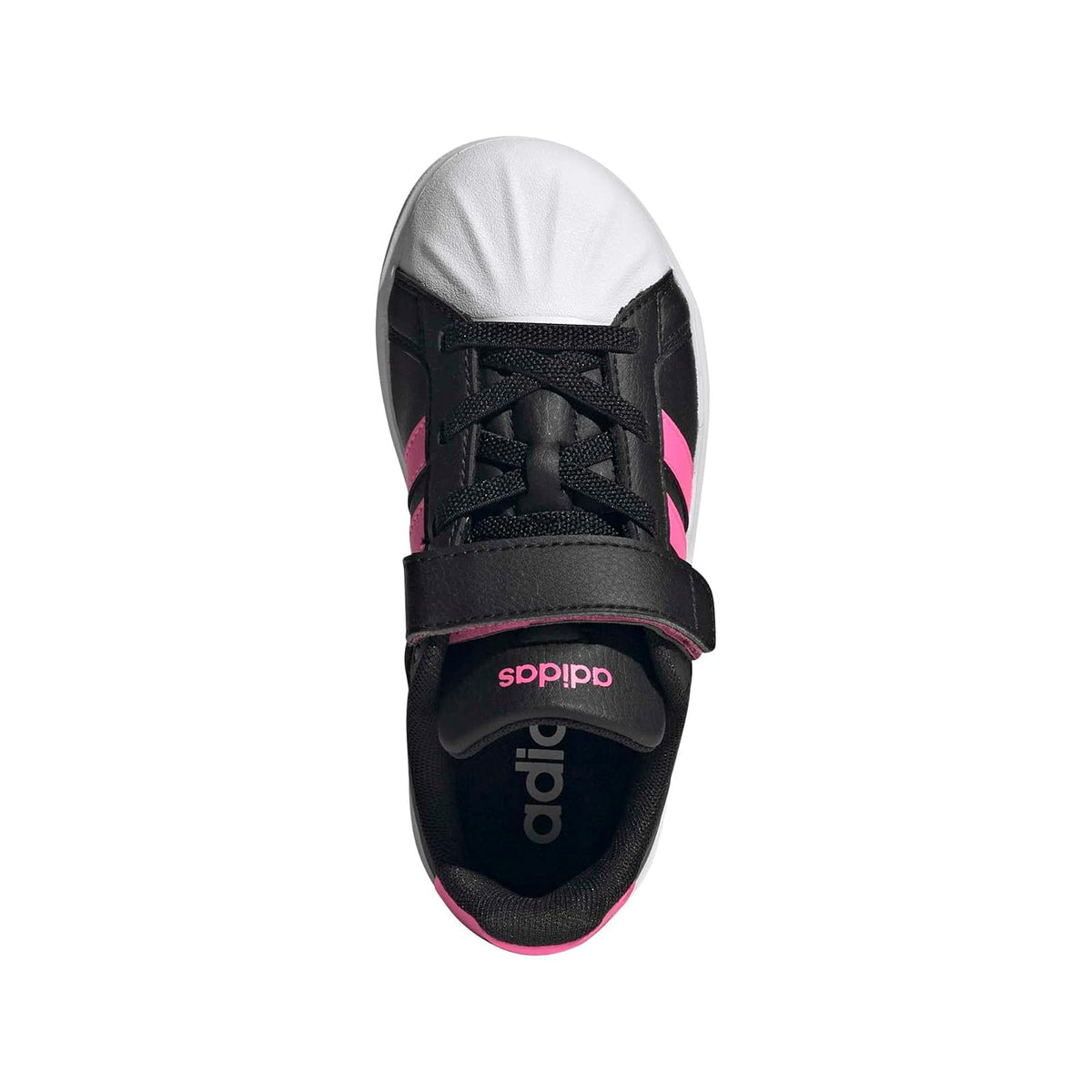 adidas Tenis Streettalk Niños Casual Negro