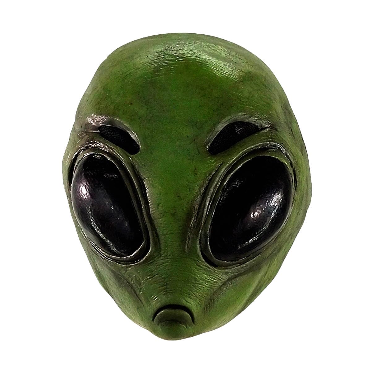 Ghoulish Masks Astrik Alien Maske für Erwachsene