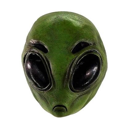 Ghoulish Masks Astrik Alien Maske für Erwachsene