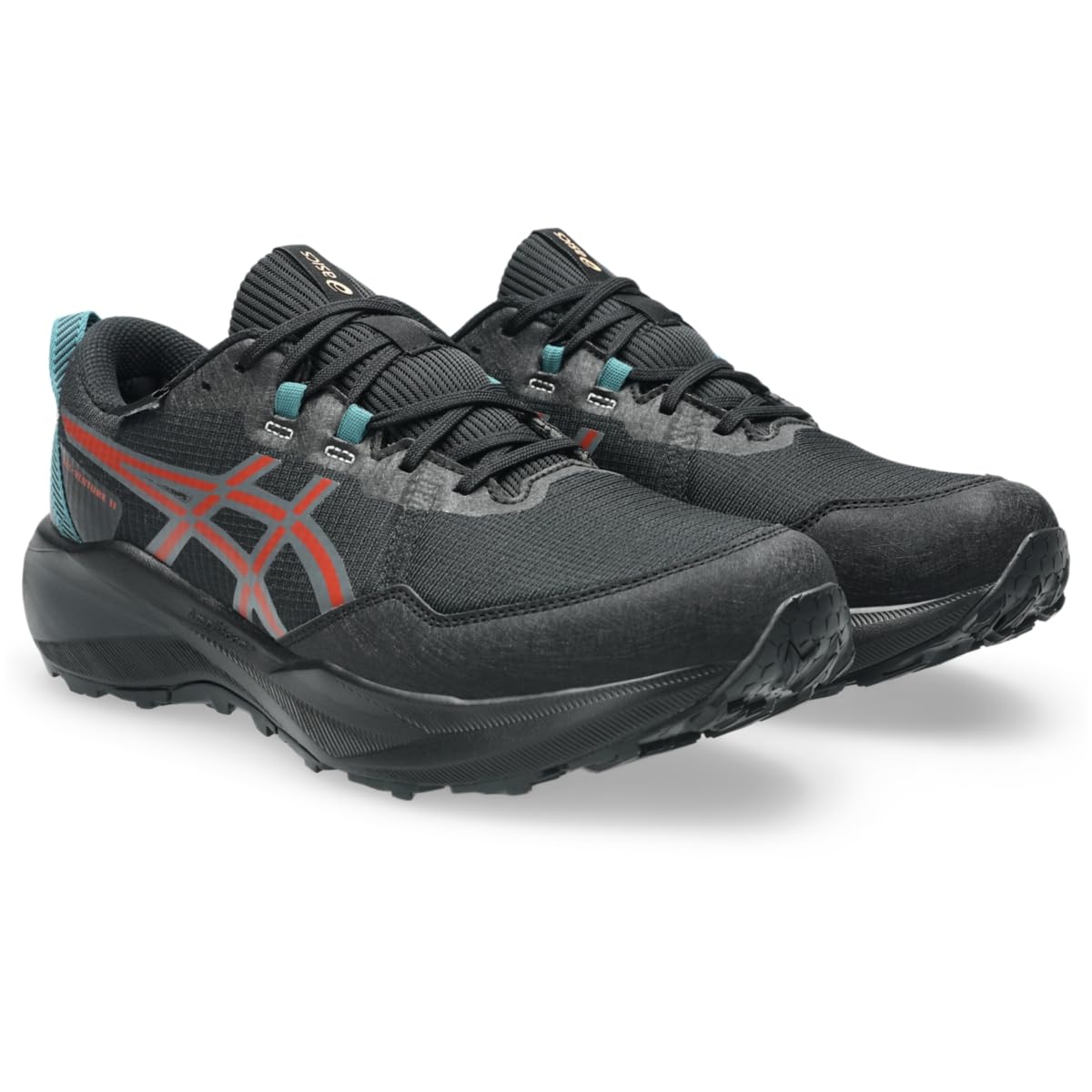 Asics Gel-Venture 11 Waterproof Zapatillas para Hombre