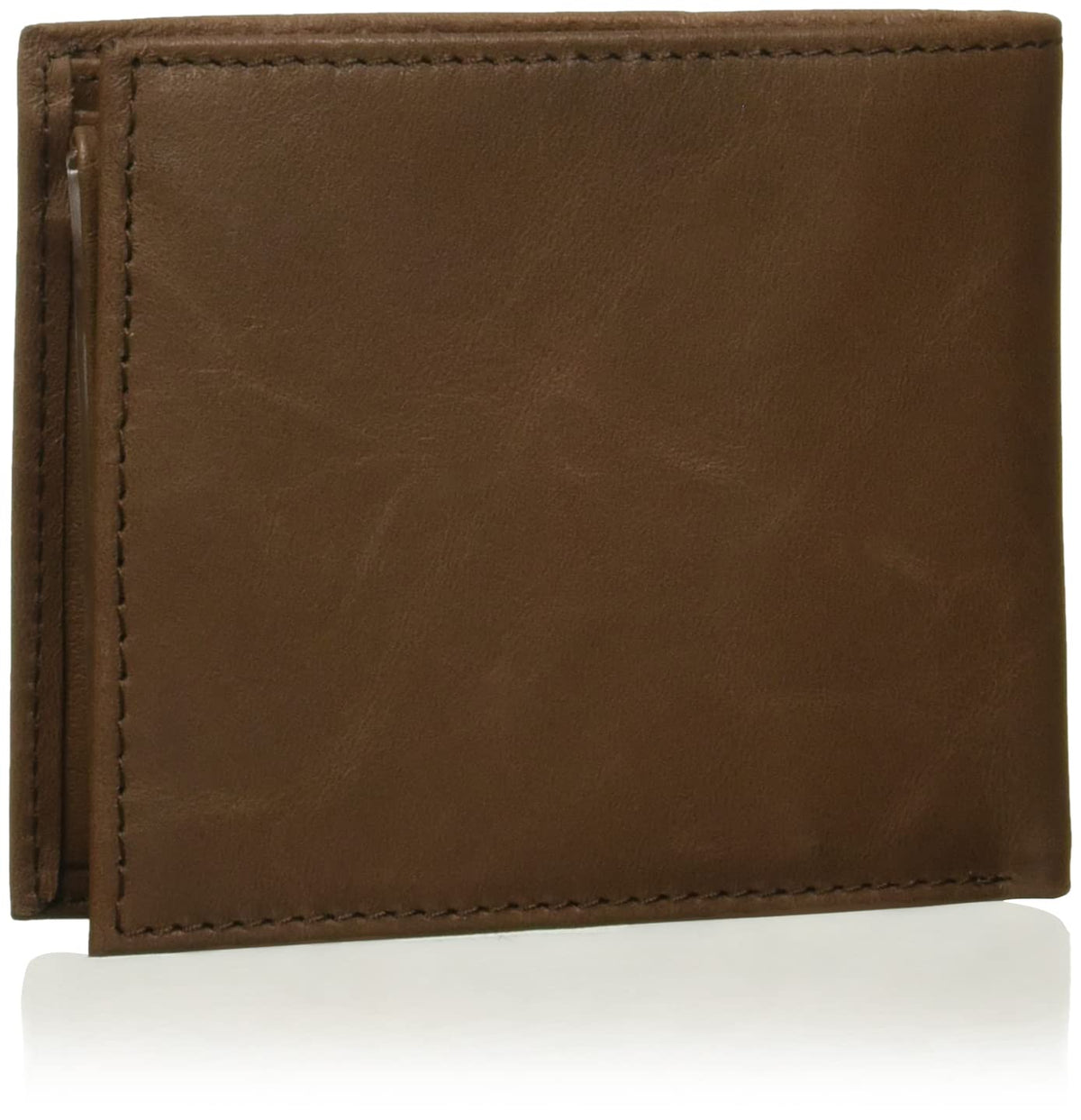 GUESS Angels Rfid Passcase, Cartera Hombre, CAFÉ, OS