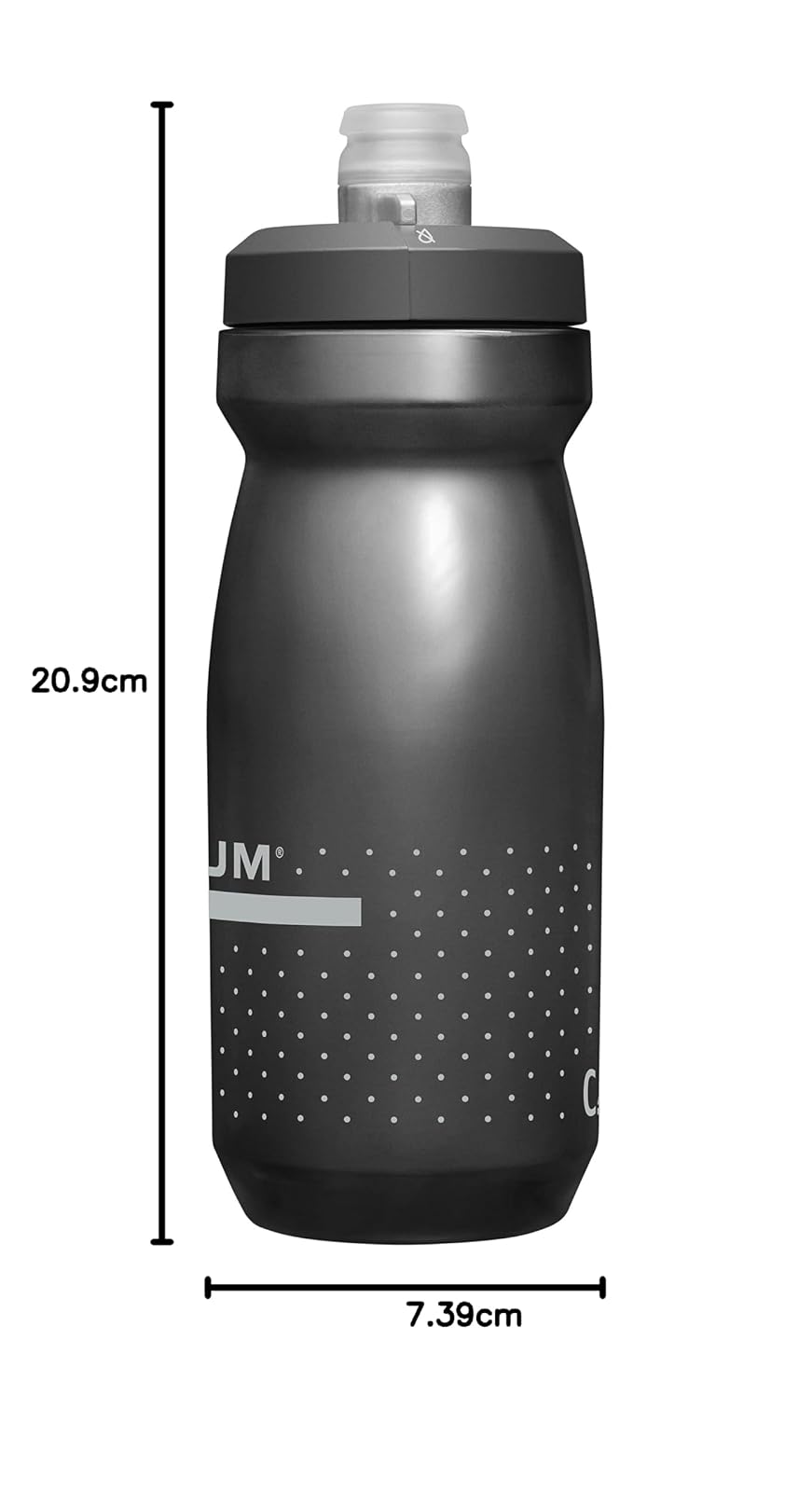 CamelBak Podium - Botella de agua para bicicleta