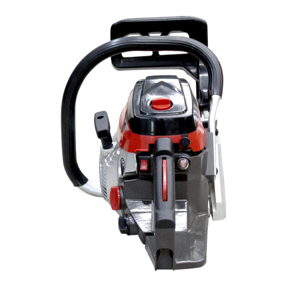 Kawashima MKD3816 MOTOSIERRA PROFESIONAL KAWASHIMA DAKOTA 38CC 16", color, pack of/paquete de 1