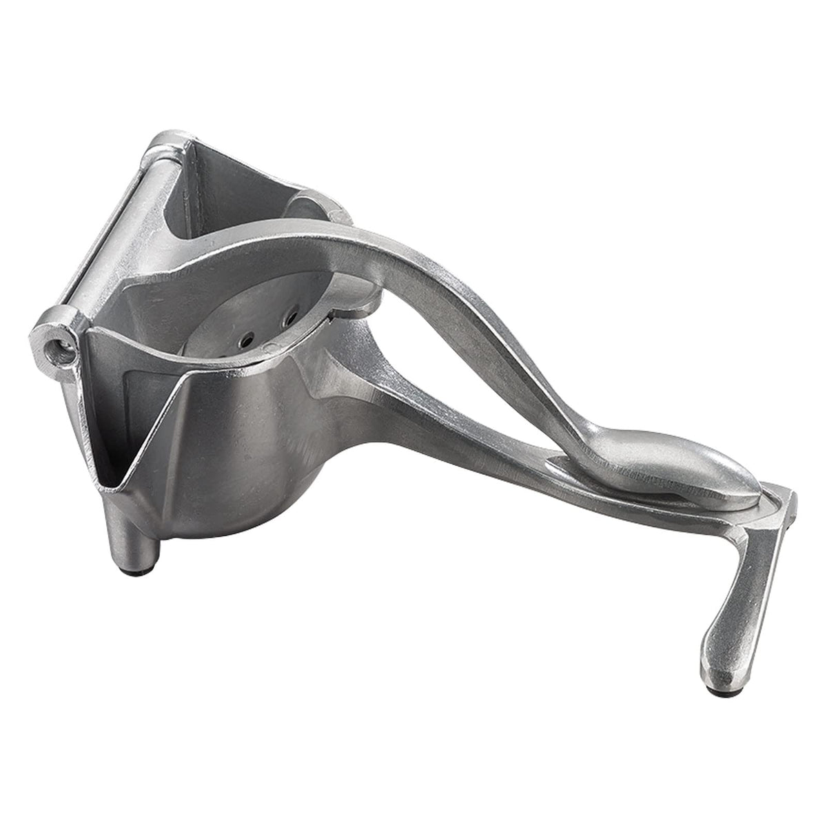 Barfly Exprimidor manual grande de aluminio
