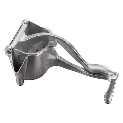 Barfly Exprimidor manual grande de aluminio