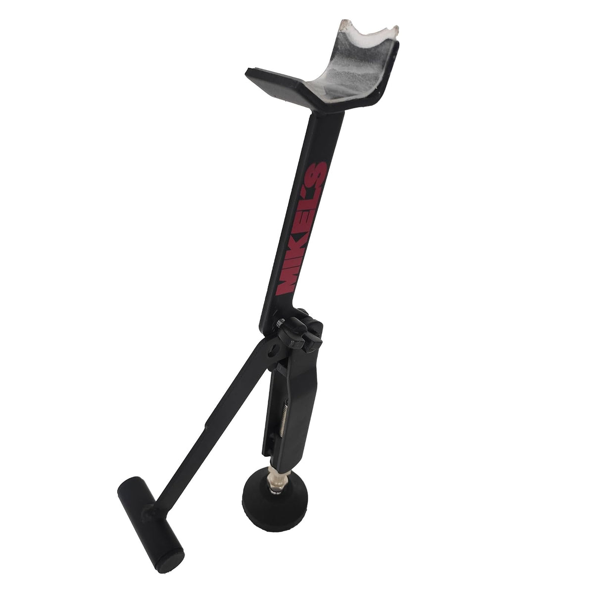 MIKEL´S SRT-21 Soporte de rueda trasera para motocicleta
