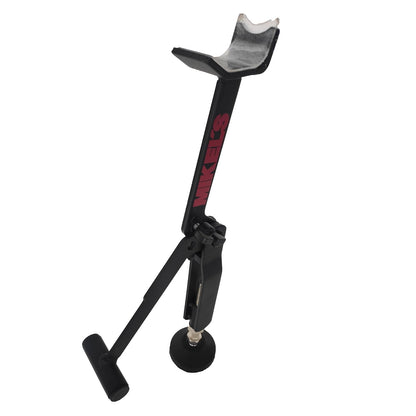 MIKEL´S SRT-21 Soporte de rueda trasera para motocicleta