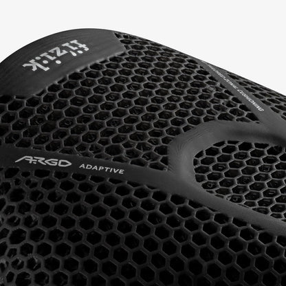 Fizik Vento Argo R3 - Sillín de Bicicleta con Estampado en 3D, Asiento de Nariz Corta