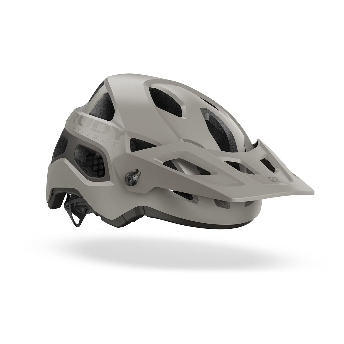 Rudy Project Protera+ MTB Casco para Adultos, Arena Matte, S-M 55-58 Cm
