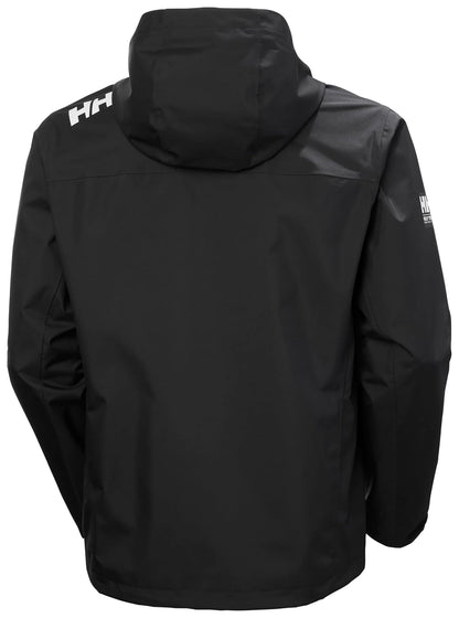 Helly-Hansen chamarra con capucha Crew 2.0 chamarra con capuchaHombre
