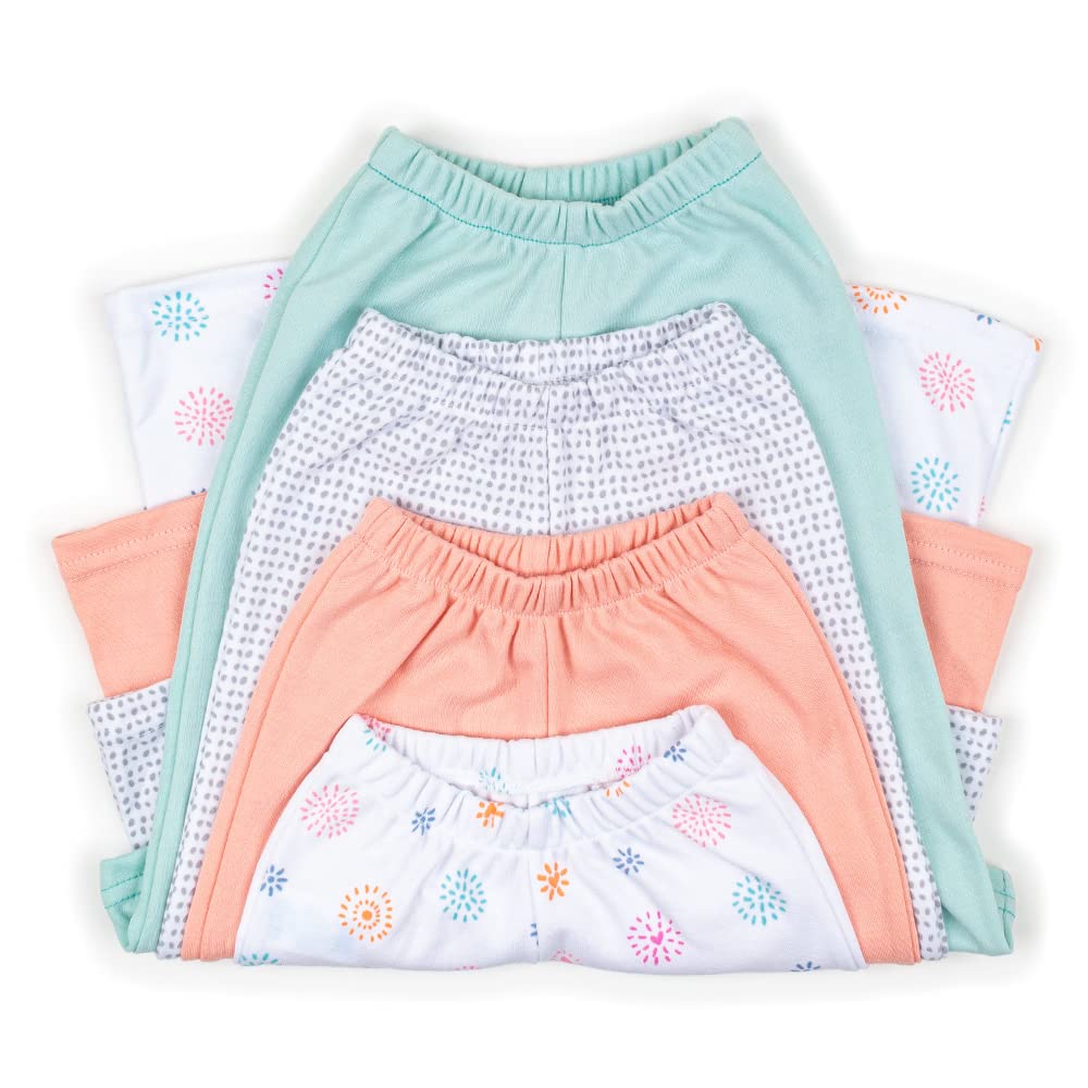 Baby Mink Pantalones Juego de pantalonesBebé-Niñas