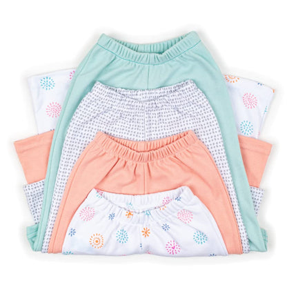 Baby Mink Pantalones Juego de pantalonesBebé-Niñas