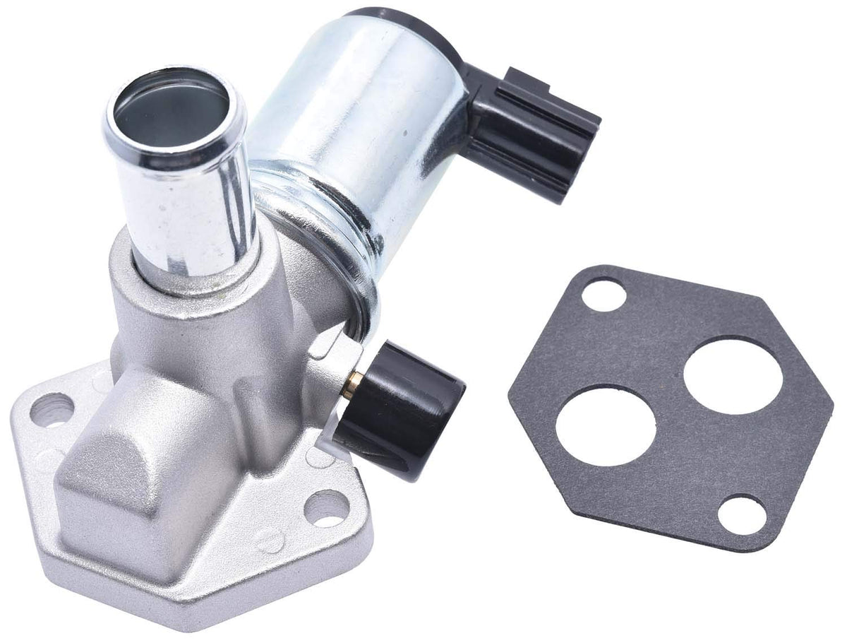 Walker Products 215-2034 Válvula de Control de Aire de Inactividad por Inyección de Combustible, 3.6 x 4 x 5 Inches