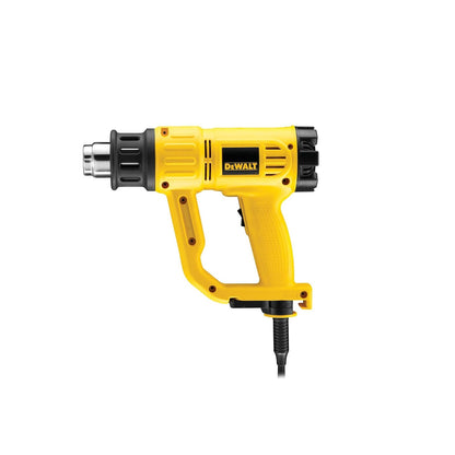 DEWALT Pistola de Calor 1800W, Control de Temperatura Variable, D26411