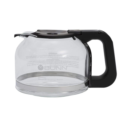 BUNN Garrafa térmica sin goteo para 10 tazas