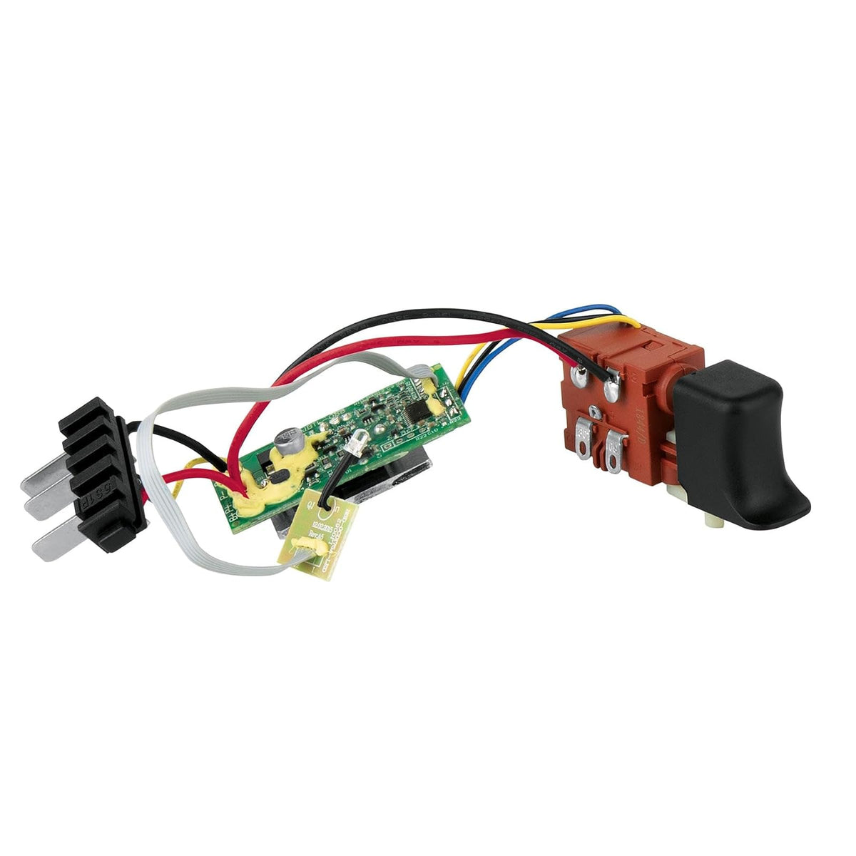 Truper INT-TR-20A, Interruptor de repuesto para ROTI-20A y TALI-20A