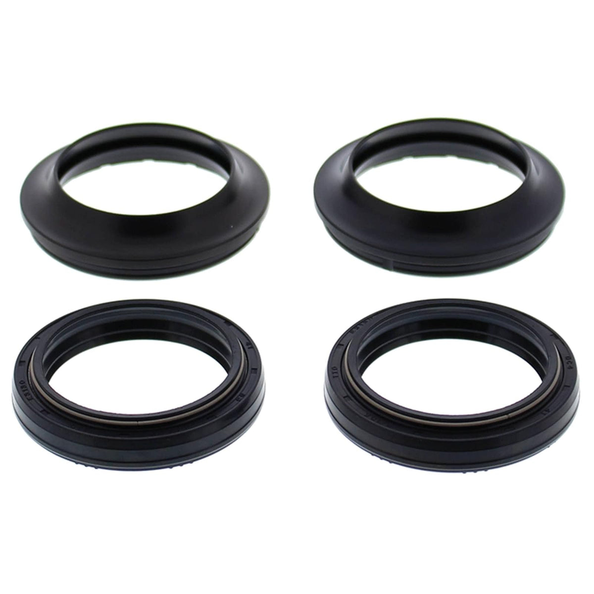 New All Balls Fork and Dust Seal Kit 56-190 for Ducati Scrambler Classic 2015, Scrambler Classic Full Throttle 2015, Scrambler Icon 2015, Scrambler Urban Enduro 2015