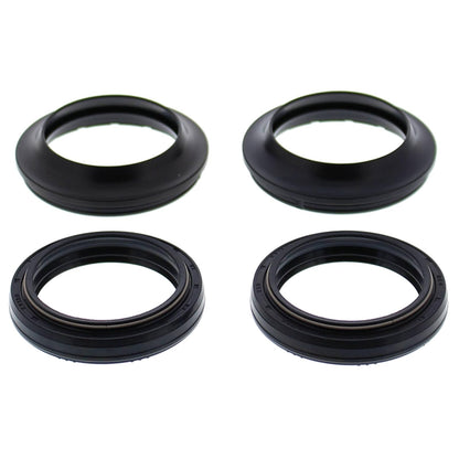 New All Balls Fork and Dust Seal Kit 56-190 for Ducati Scrambler Classic 2015, Scrambler Classic Full Throttle 2015, Scrambler Icon 2015, Scrambler Urban Enduro 2015