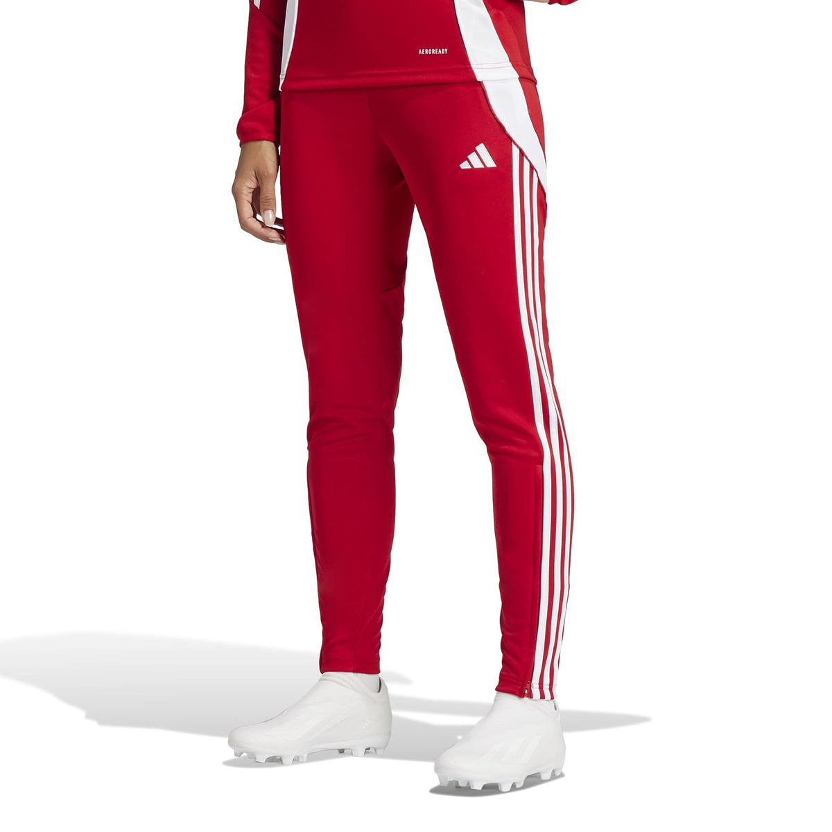 adidas Pantalones DE Entrenamiento TIRO24 Regular Pantalón para Hombre