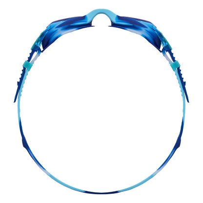 TYR Uni Kinder Swimple Kid's Swimming Goggles, Ages 3-10 Schutzbrille (1er Pack)