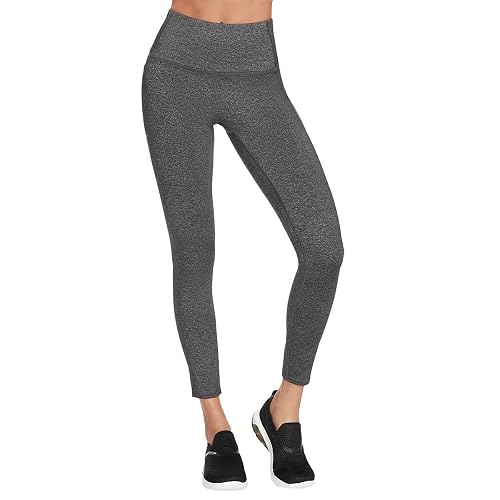 Skechers Go Walk - Leggings de Cintura Alta para Mujer