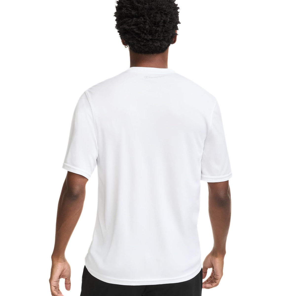 Champion Camiseta Double Dry